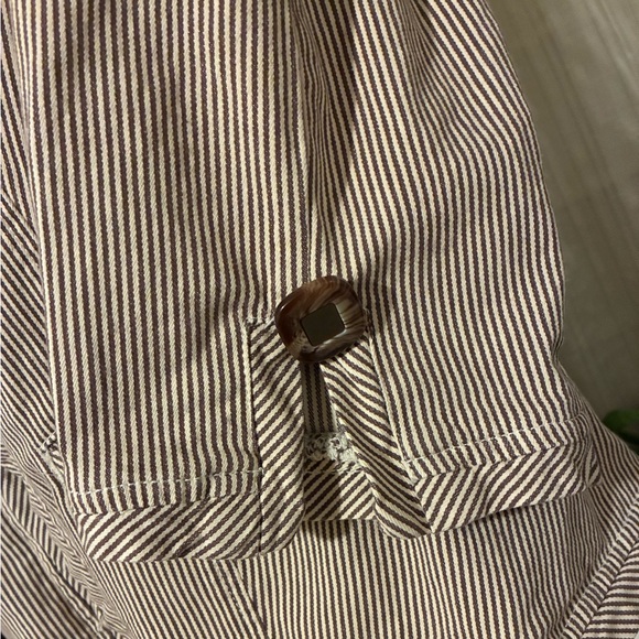 Live a Little Casual Jacket 3/4 Sleeve Blazer 2X - Picture 2 of 3